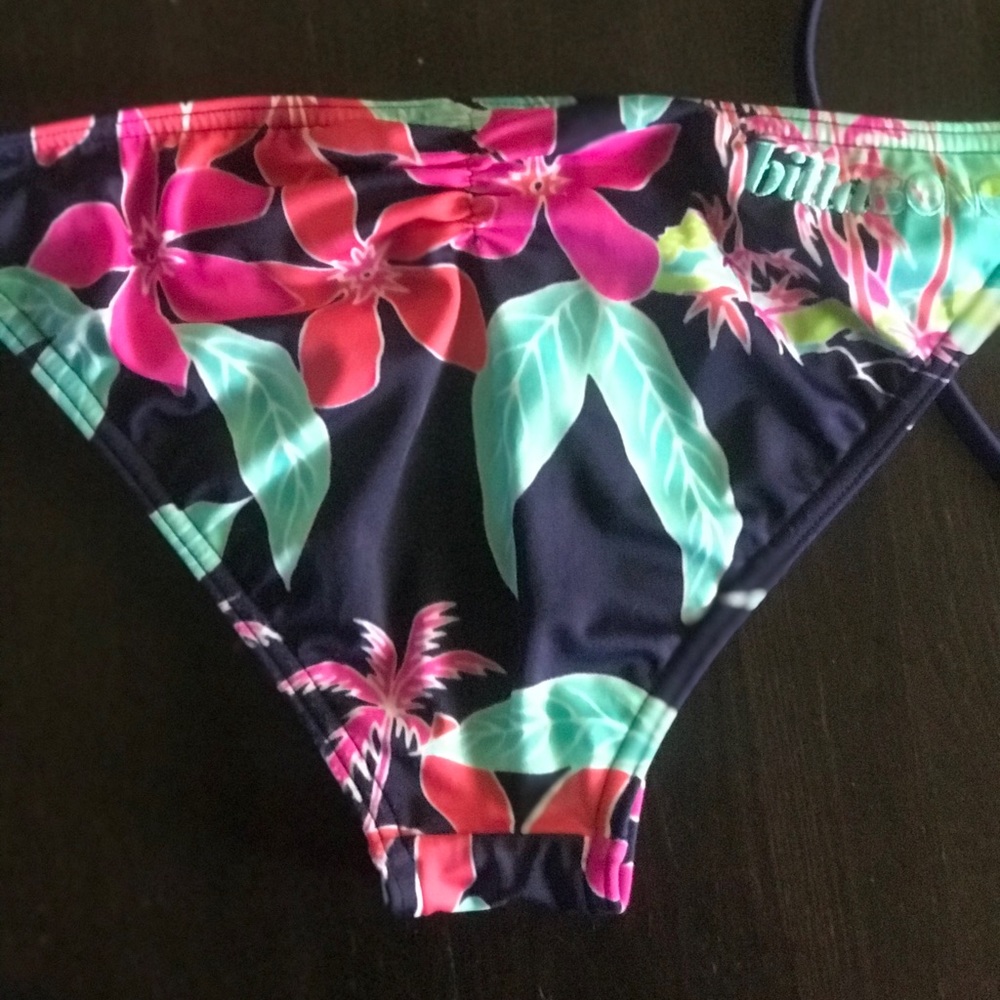 BILLABONG BIKINI SET